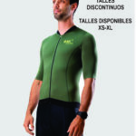DRY GREEN HOMBRE